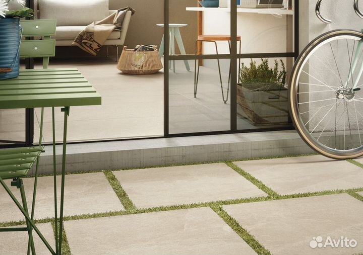 Плитка Imola X-rock 60N 60х60 (X-rock60N)