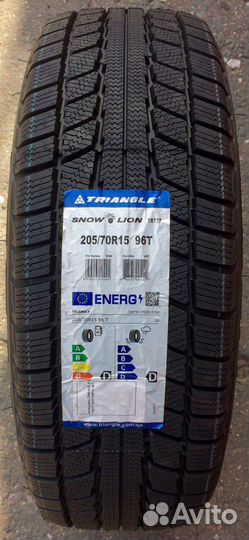 Triangle TR777 205/70 R15 95T