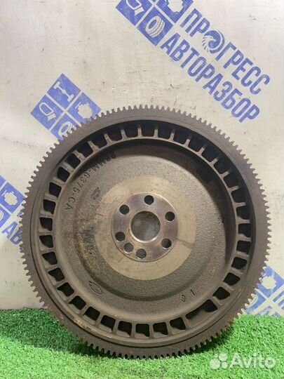 Маховик Volvo S40 седан 1.6 B4164S3 2007