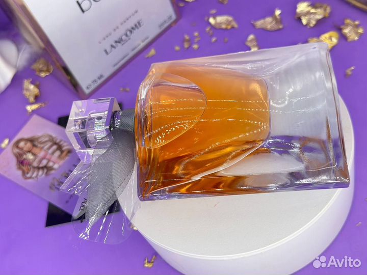 La Vie Est Belle Lancome Ланком Ла Ви Бель