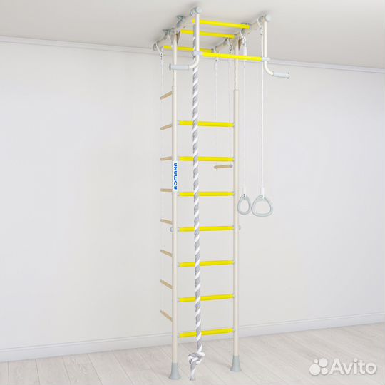 Шведская стенка