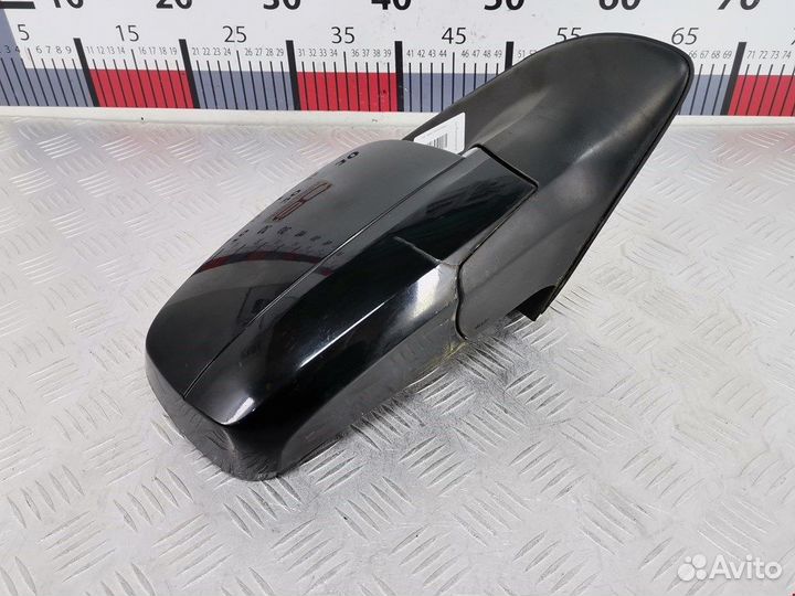 Зеркало боковое правое для Kia Sorento 1 E11015754