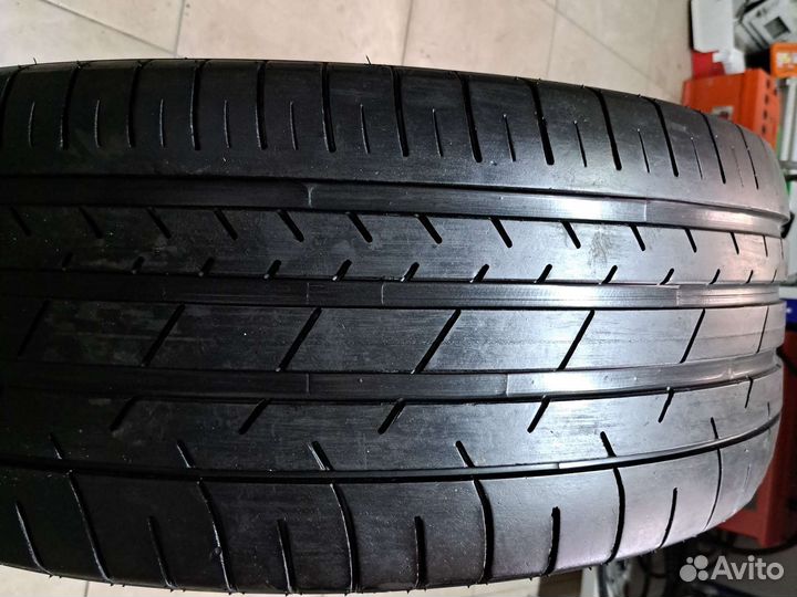 Dunlop SP Sport Maxx 050+ 275/50 R20 109W