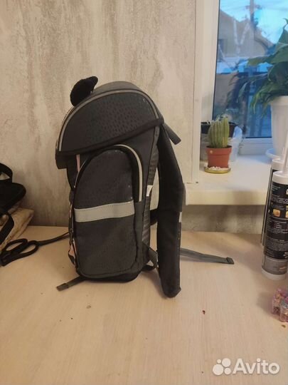 Рюкзак для девочки