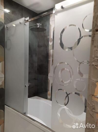 Индивидуальное изготовление стеклянных конструкций