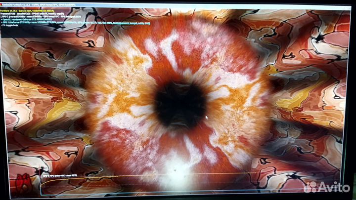 Gtx 1070 турбина evga