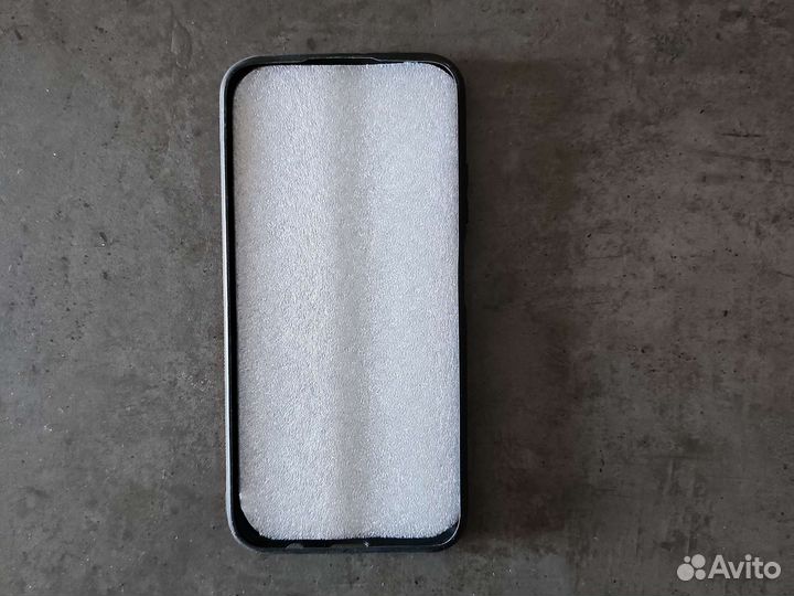 Чехол Huawei p40 lite/nova6se/nova7i