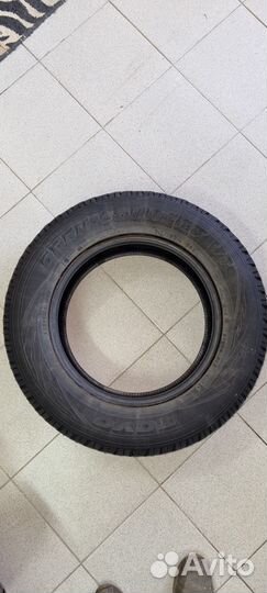Toyo Open Country I/T 215/70 R16