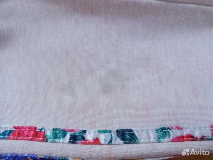 Спортивный костюм adidas для девочек