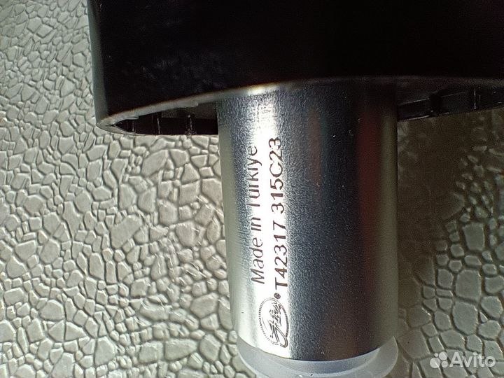 Gates T42317.Обводной ролик ремня грм