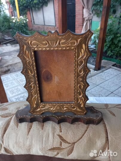 Рамка для фотографий