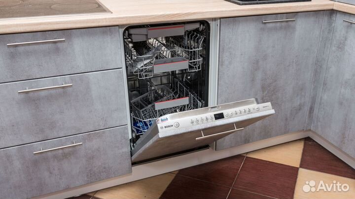 Кухня Орио угловая и прямая