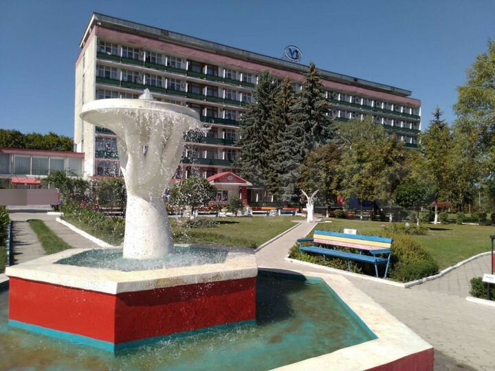 1-к. квартира, 50 м², 3/5 эт.