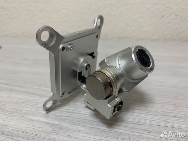 Подвес квадрокоптера DJI Phantom 2 Vision Plus