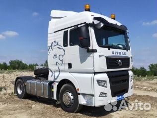 Водитель категории Е