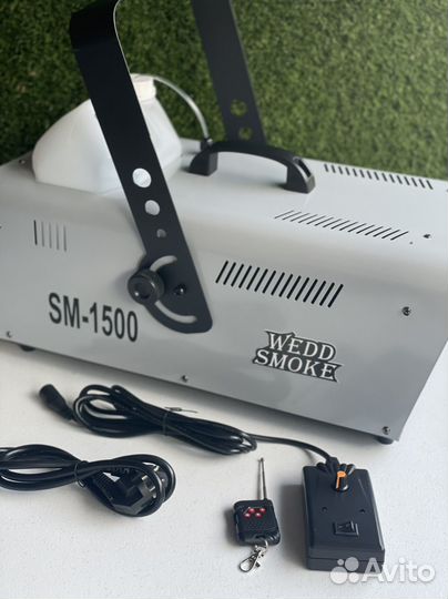 Снегогенератор сценический/генератор снега