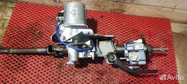 Колонка рулевая Nissan X-Trail