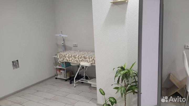 Рабочее место с кушеткой в аренду