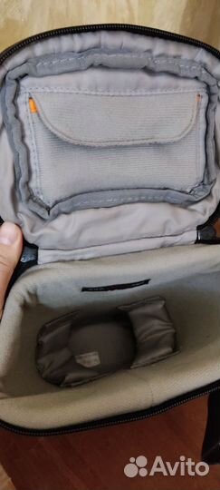 Сумка для камеры