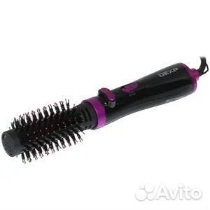 Щетка-фен dexp