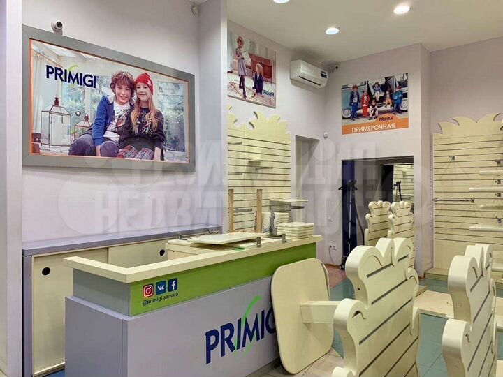 Готовый арендный бизнес