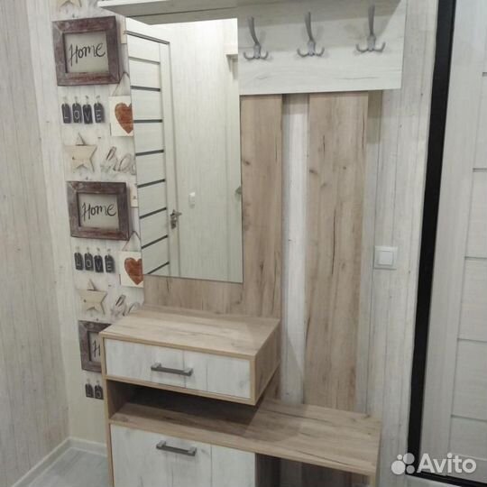 Прихожая