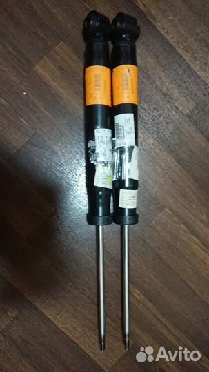 Стойки заднего амортизатора для Ауди