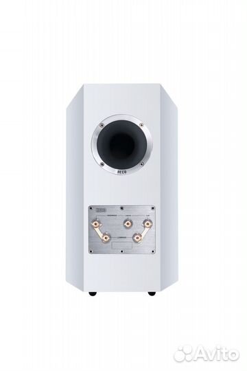 Полочная акустика Heco Celan Revolution 3, White S