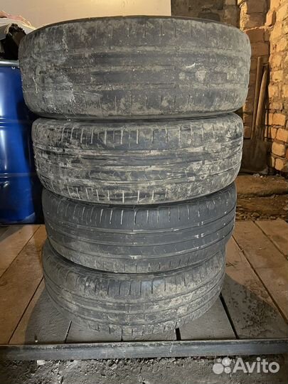 Continental ContiPremiumContact 195/65 R15