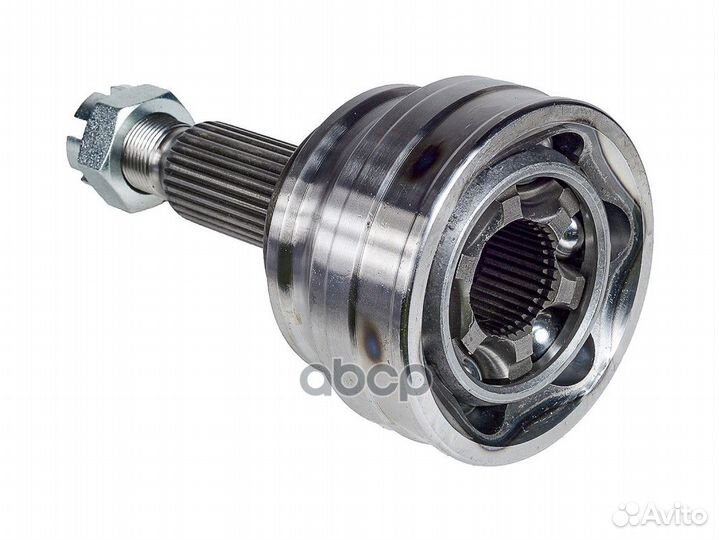 150 1912-SX шрус наружный к-кт 3815A065 Mitsub