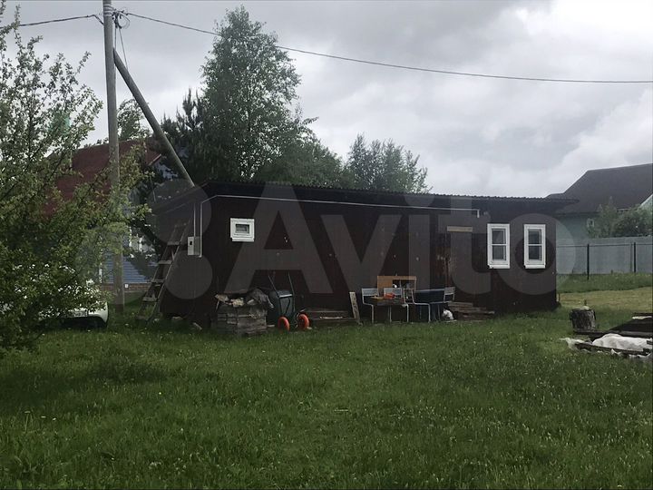 Участок 15 сот. (ИЖС)