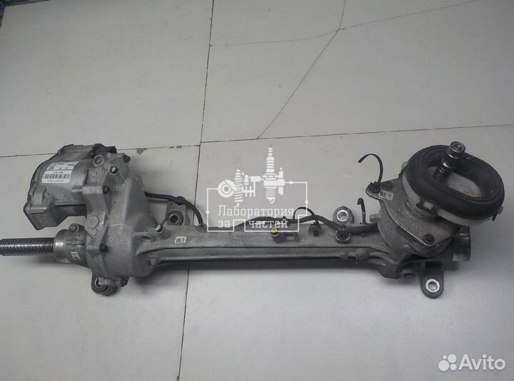 Рейка рулевая Hyundai-Kia 57700-D7000