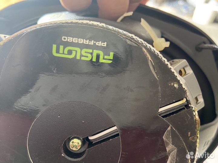 Динамики акустические Fusion 280 ватт