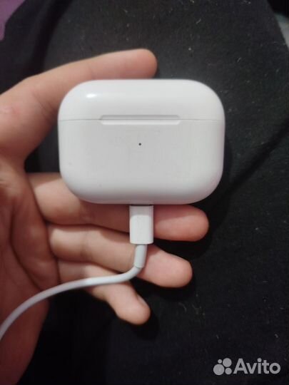 Apple air pods pro