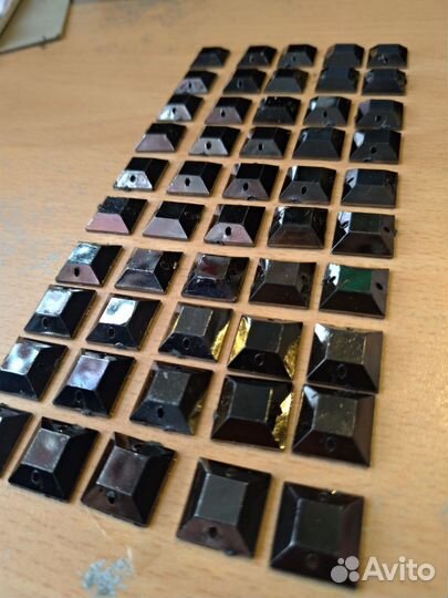 Швейная фурнитура