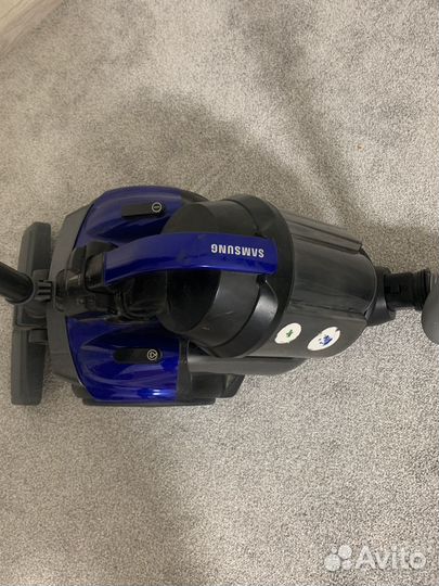 Пылесос Samsung