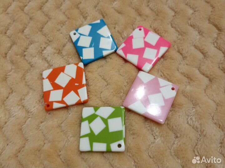 Мелочи для рукоделия набор