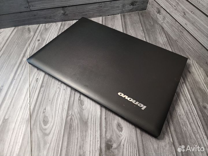 Lenovo IdeaPad G50-30