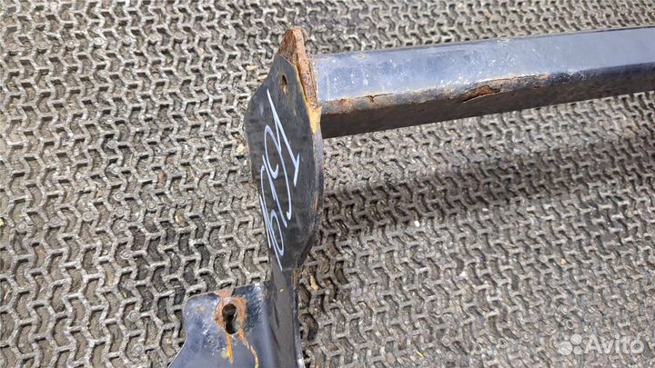 Устройство прицепное (фаркоп) Volvo XC60, 2011