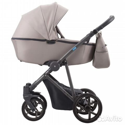 Детская коляска Aroteam 2 в 1