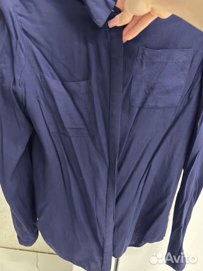 Рубашка женская