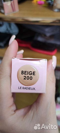 Ив роше Тональный крем