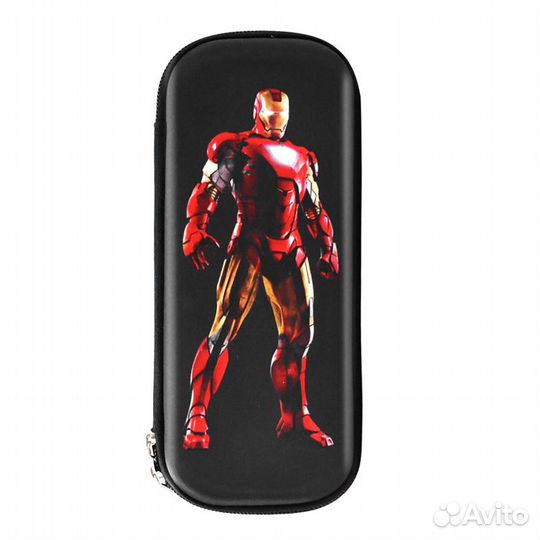 Пенал Супергероика