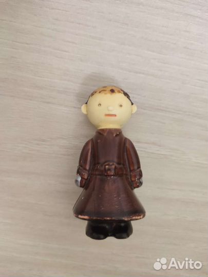 Куклы пупсы СССР