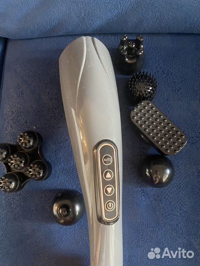 Массажер для тела