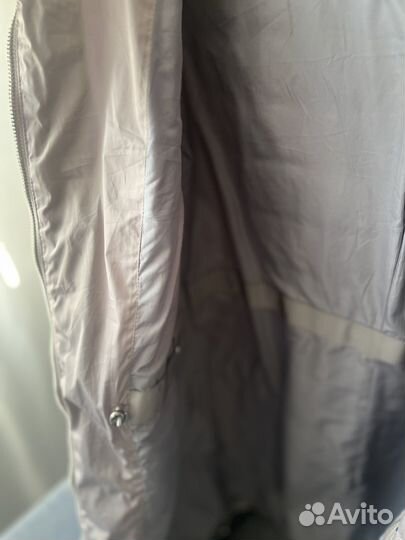 Курточка/плащ