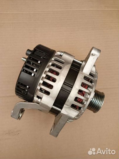 Генератор на газель, УАЗ