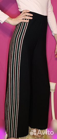 Брюки производства Италия, 44