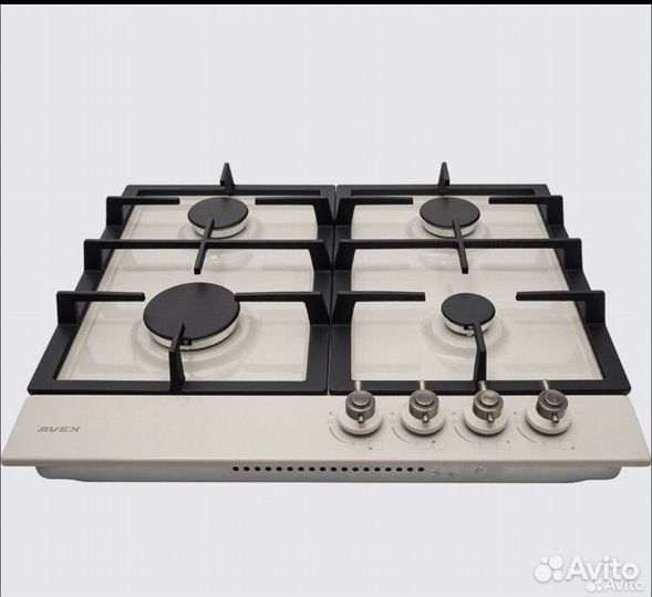 Газовая поверхность