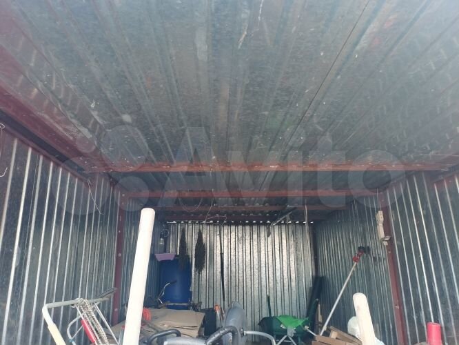 Дача 35 м² на участке 6 сот.